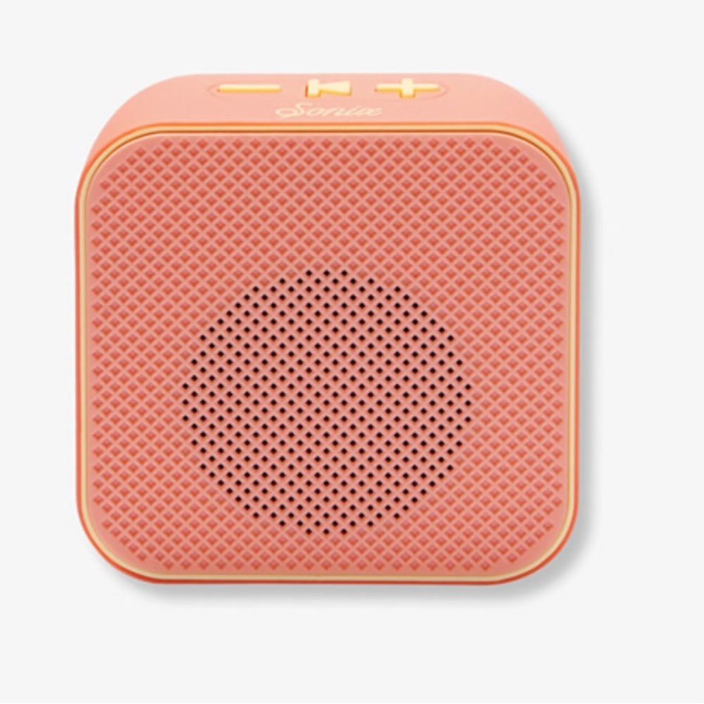 Sonix Bluetooth Speaker
